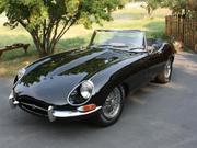 1968 JAGUAR e-type 1968 - Jaguar E-type