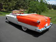 1953 OLDSMOBILE fiesta convertible