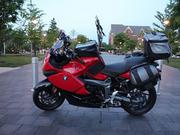 2012 Bmw K series K1300s