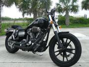2010 Harley-Davidson Dyna Super Glide