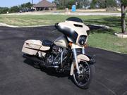 2014 Harley-davidson Street Glide