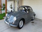 Porsche 356 1600 s90 102 hp