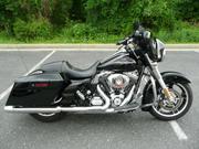 2013 Harley-Davidson FLHX Street Glide
