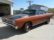 Plymouth 1969 1969 - Plymouth Road Runner