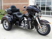 2014 Harley-Davidson Tri Glide FLHTCUTG