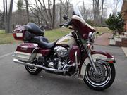 2007 Harley-Davidson Ultra Classic Electra Glide