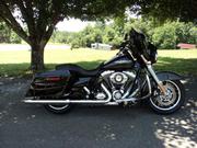 2009 Harley-davidson Street Glide