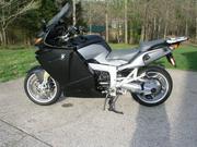 2008 Bmw K series K1200GT