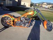 2006 All American Chopper 113 S&S