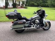 2014 Harley-Davidson Ultra Classic Limited