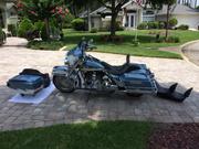 2004 Harley-Davidson Electra Glide Convertable
