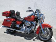 2011 Harley-Davidson Road King FLHR ABS