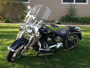 Harley-davidson 2012