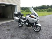 2007 Bmw R series R1200 RT