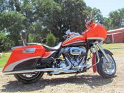2009 Harley-Davidson CVO Road Glide FLTRSE3
