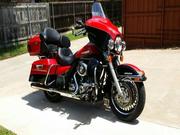 2010 Harley-Davidson Ultra Classic Limited