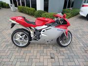 2004 Mv Agusta F4 SR CRC