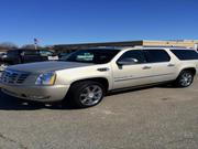 CADILLAC ESCALADE 2007 - Cadillac Escalade