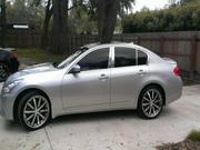 Infiniti Only 24098 miles