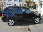 2001 BMW 2001 - Bmw X5