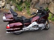 2006 Honda Gold Wing NAV,  ABS,  REV
