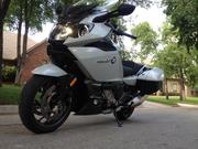 2013 Bmw K1600 GT