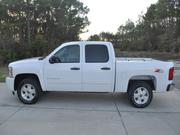 2011 chevrolet 2011 - Chevrolet Silverado 1500