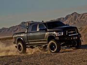 2013 Dodge 6.7-Liter Cummi