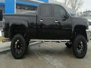 2011 Chevrolet 6.6L V8