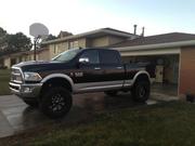 2013 Dodge 2013 - Ram 2500