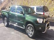 2012 Toyota 2012 - Toyota Tacoma