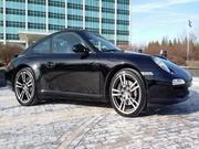 2012 PORSCHE 2012 - Porsche 911