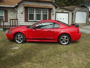 Ford 2003 2003 - Ford Mustang