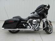 2014 Harley-Davidson Street Glide FLHX