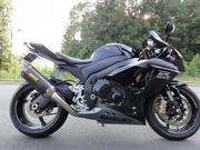 2014 Suzuki GSX-R1000