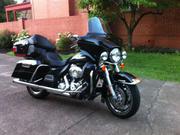 2011 Harley-Davidson Electra Glide Ultra Limited