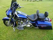 2007 Harley-Davidson Street Glide