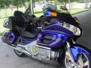 2003 Honda Gold Wing GL1800A3