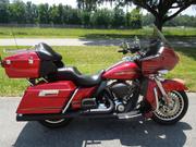 2012 Harley-Davidson Road Glide Ultra FLTRU