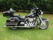 2012 Harley-Davidson Electra Glide Classic