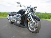 2004 Honda Valkyrie