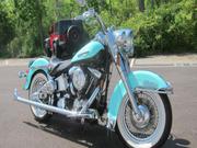 1998 Harley-Davidson Heritage Softail Classic