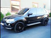 Bmw X5 62000 miles 2009 - Bmw X5