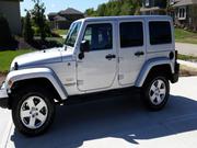 JEEP WRANGLER 2012 - Jeep Wrangler