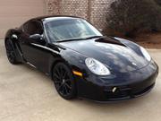 2007 Porsche 2007 - Porsche Cayman