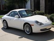 PORSCHE 911 2001 - Porsche 911