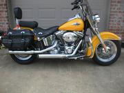 2011 Harley-Davidson Heritage Softail