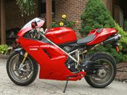 2009 - Ducati Superbike 1198S