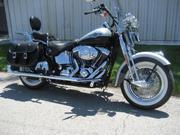 2003 - Harley-Davidson 100th Anniversary Heritage