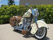 2009 - Indian Chief Vintage
